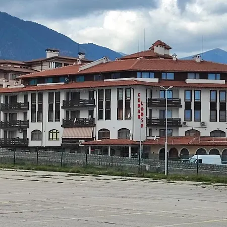 Daire Gondola Area, Cedar 4, D30,