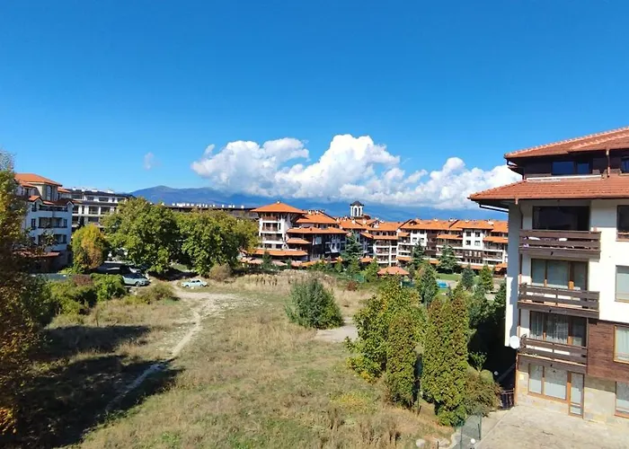 Daire Gondola Area, Cedar 4, D30,