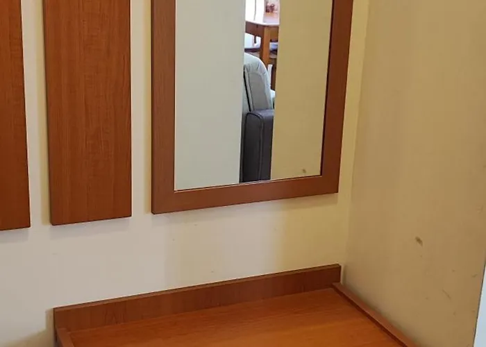 Daire Gondola Area, Cedar 4, D30, Bansko