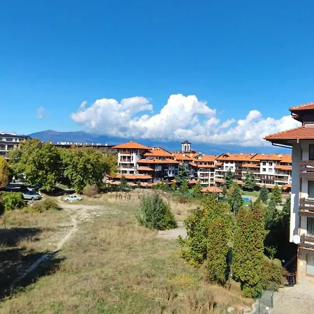 Apartament Gondola Area, Cedar 4, D30,
