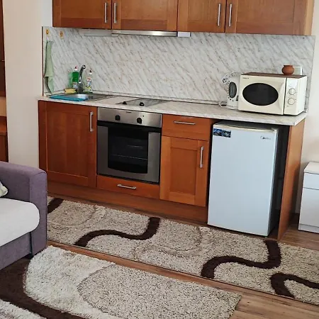 Apartman Gondola Area, Cedar 4, D30, *