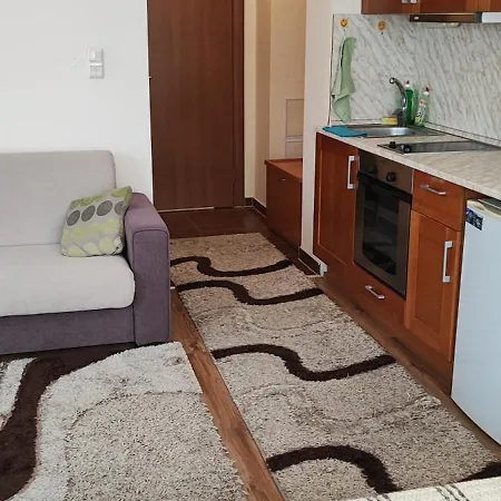 Gondola Area, Cedar 4, D30, Апартамент