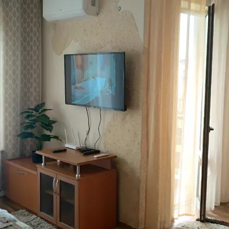 Gondola Area, Cedar 4, D30, Апартамент *