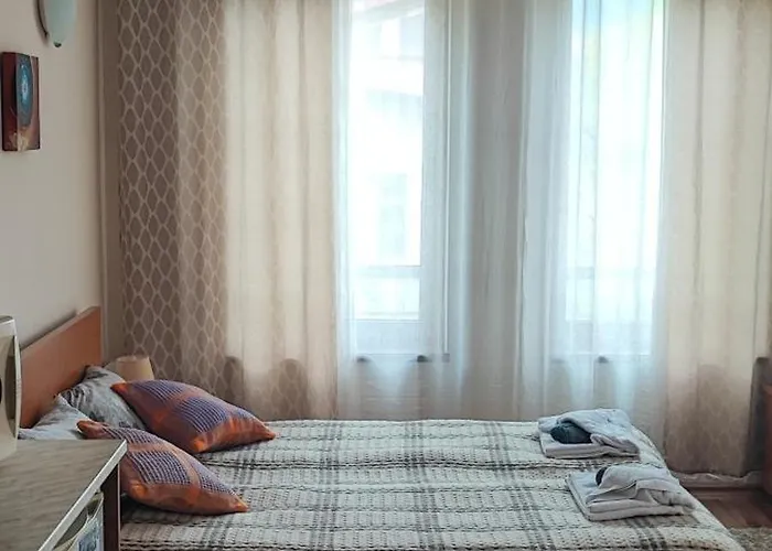 Gondola Area, Cedar 4, D30, Bansko